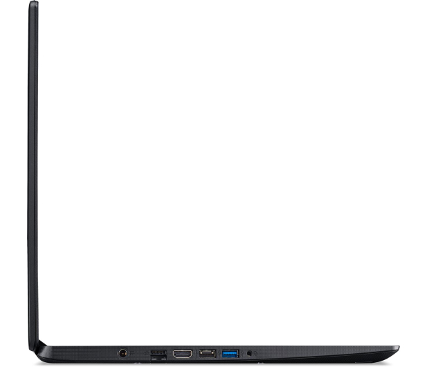 Acer Aspire 3 i3-1005G1/8GB/512 IPS Czarny - 597384 - zdjęcie 7